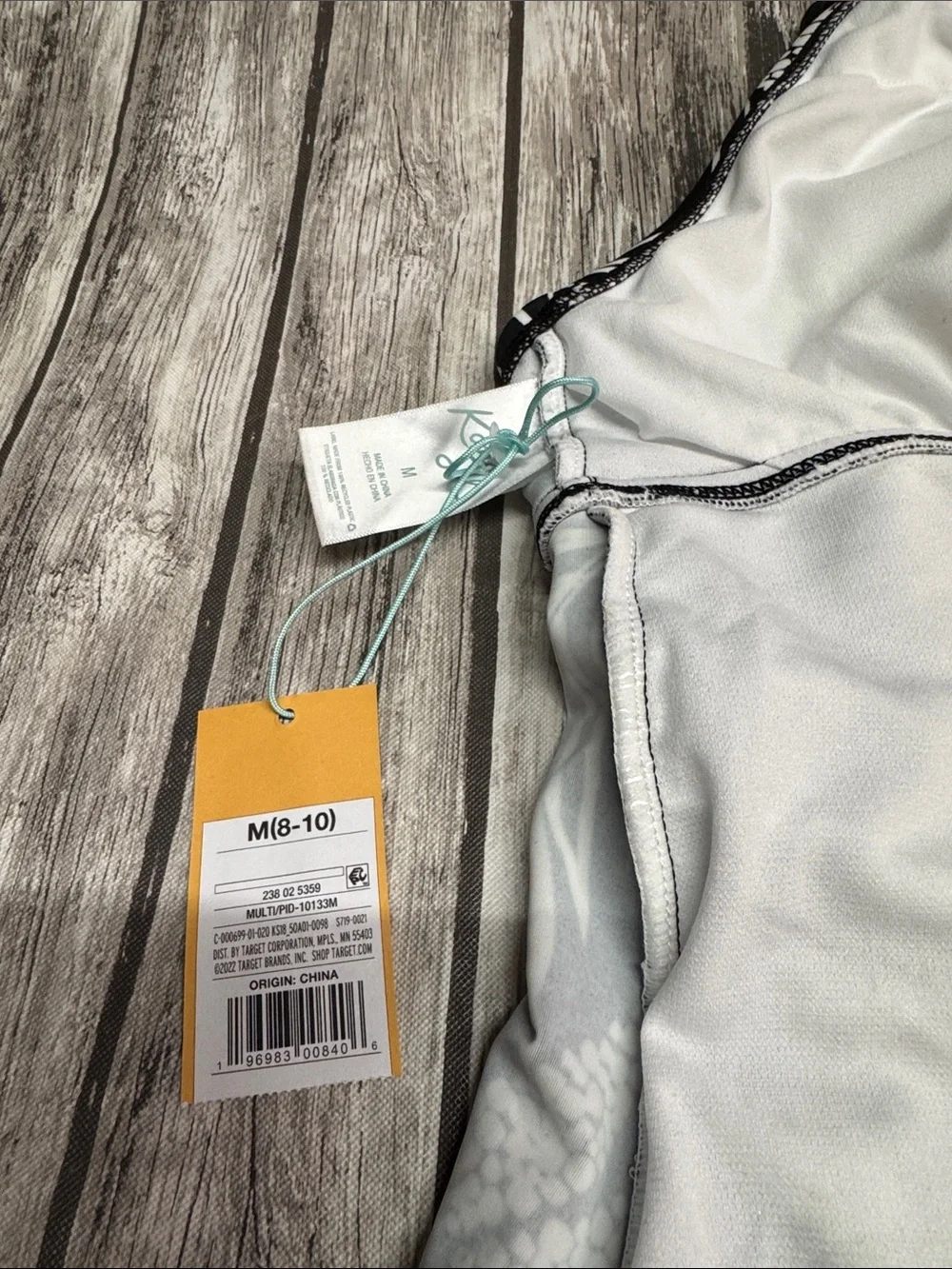 Kona Sol smooth white bold